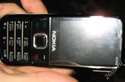 Лот: 495565. Фото: 1. Клон Nokia 6700 Jincen JC6700. Кнопочные мобильные телефоны