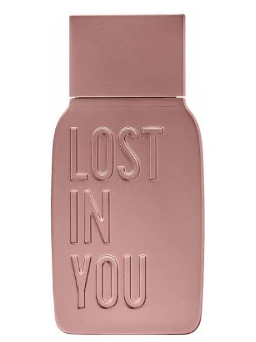 Лот: 18957123. Фото: 1. Lost In You For Her. Женская парфюмерия