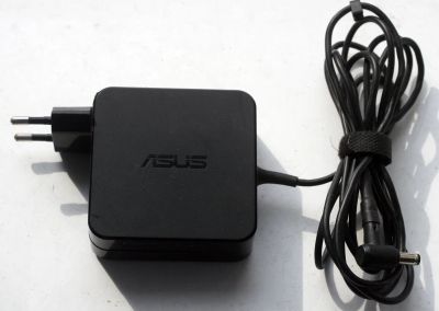 Лот: 25676360. Фото: 1. Блок питания для ноутбука Asus... Зарядные устройства
