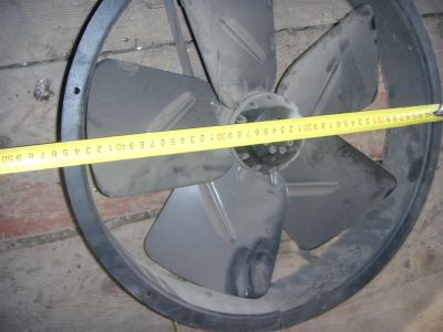 Лот: 3625081. Фото: 1. вентилятор. Вентиляция