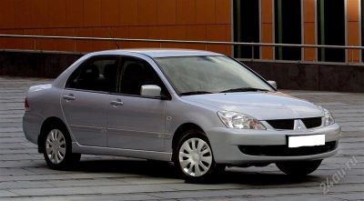Лот: 1066448. Фото: 1. Lancer IX. Автомобили