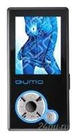 Лот: 1552985. Фото: 1. QUMO COSMO 4GB обмен возможен. Плееры