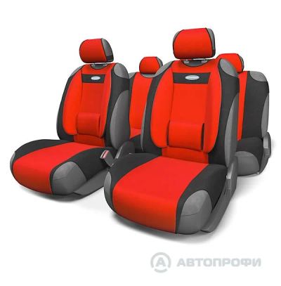 Лот: 3851819. Фото: 1. Автомобильные чехлы - майки "Com... Чехлы, коврики, оплетки руля