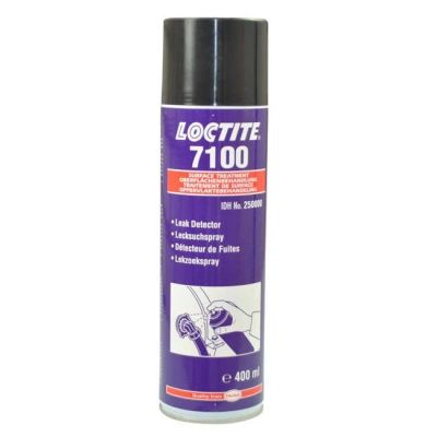 Лот: 14502069. Фото: 1. LOCTITE SF 7100 400ML Спрей, индикатор... Масла, жидкости