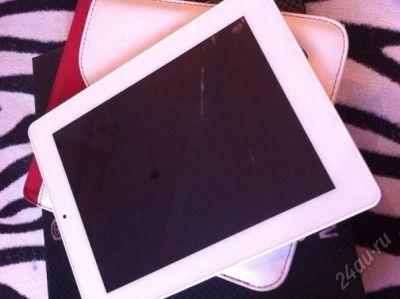 Лот: 5629754. Фото: 1. Планшет Prestigio MultiPad 2 PMP7280C... Планшеты
