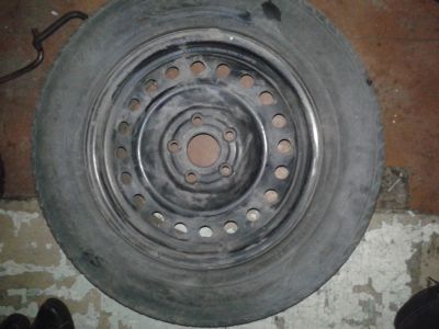 Лот: 7247244. Фото: 1. Колеса. Диски штамповка 5 отверстий... Диски