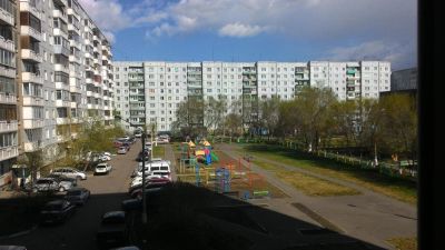 Лот: 5523218. Фото: 1. 3-комнатную на Комсомольском... Квартиры, студии