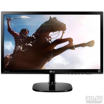 Лот: 13633598. Фото: 1. Монитор LG 22MP48D-P. ЖК-мониторы