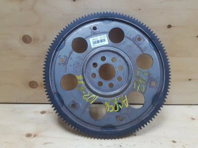 Лот: 18883466. Фото: 1. Маховик Toyota Estima ACR50W 2AZFE... Двигатель и элементы двигателя