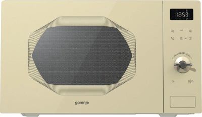 Лот: 13794791. Фото: 1. СВЧ GORENJE MO25INI MO25INI. Микроволновки, мини-печи