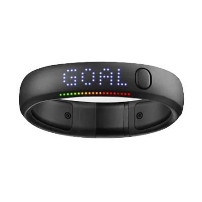 Лот: 6388424. Фото: 1. Фитнес-браслет Nike+ FuelBand... Браслеты