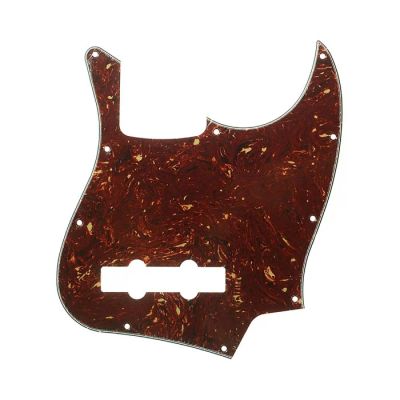 Лот: 9782212. Фото: 1. jazz bass pickguard. пикгард... Аксессуары, комплектующие