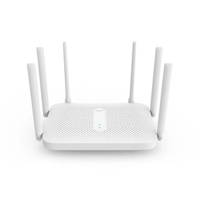 Лот: 16379639. Фото: 1. Роутер Xiaomi Redmi Router AC2100... Маршрутизаторы (роутеры)