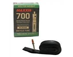 Лот: 17549764. Фото: 1. Камера Maxxis 700x18/25, 27x7... Запчасти