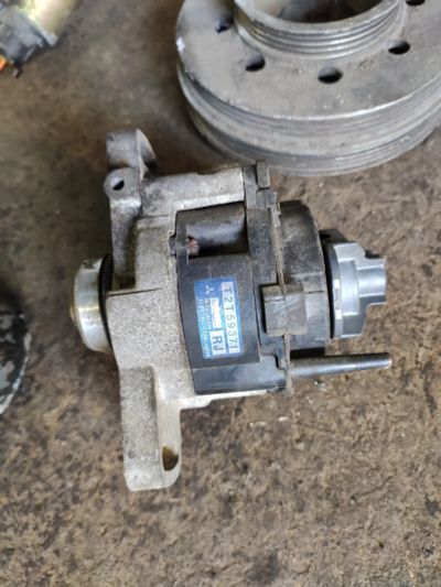 Лот: 15440916. Фото: 1. Трамблер. Электрооборудование