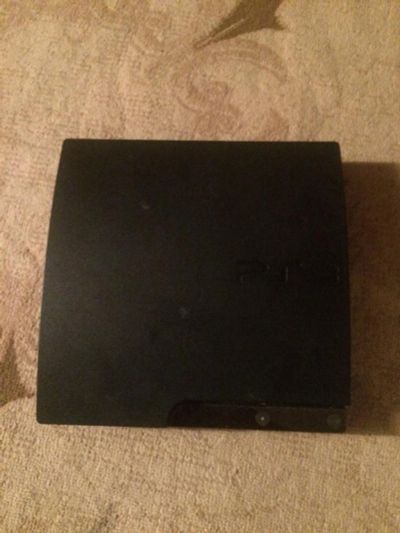 Лот: 8159478. Фото: 1. PlayStation 3. Другое (комплектующие)