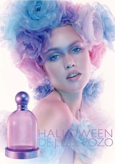 Лот: 7124524. Фото: 1. J. DEL pozo helloween. пр-во Испания... Женская парфюмерия