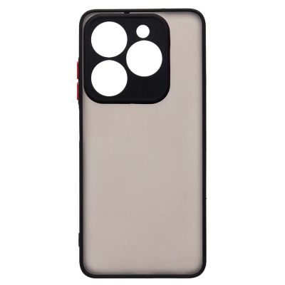 Лот: 25119948. Фото: 1. Чехол-накладка - PC041 для \"TECNO... Чехлы, бамперы