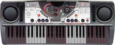 Лот: 3929713. Фото: 1. Yamaha djx II. Клавишные