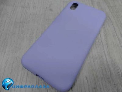 Лот: 16081986. Фото: 1. Чехол силиконовый Huawei Honor... Чехлы, бамперы