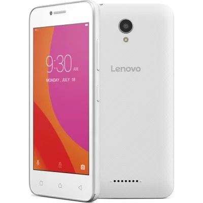 Лот: 10682460. Фото: 1. Lenovo Vibe B. Смартфоны