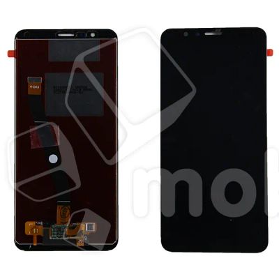 Лот: 18913011. Фото: 1. Дисплей для Huawei Honor 7X (BND-L21... Дисплеи, дисплейные модули, тачскрины