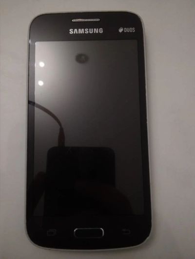 Лот: 11155867. Фото: 1. Смартфон Samsung SM-G350E (11691... Смартфоны