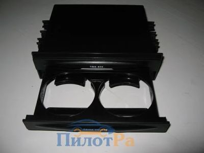 Лот: 8429522. Фото: 1. Заглушка магнитофона-BOX-2 CX-28... Салон