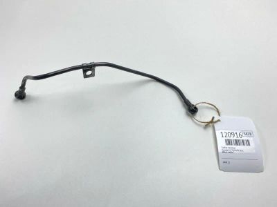 Лот: 25732328. Фото: 1. Трубка масляная Hyundai H1 2011... Двигатель и элементы двигателя