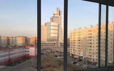 Лот: 3960793. Фото: 1. Продам 1к Квартиру на молокова... Квартиры, студии