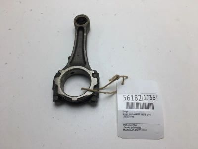 Лот: 20398039. Фото: 1. Шатун Nissan Skyline 1995 1210055S00... Двигатель и элементы двигателя