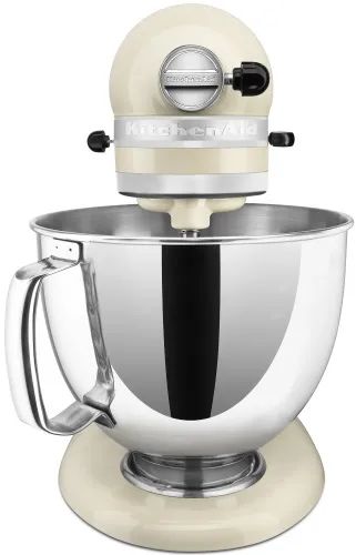 Лот: 24784507. Фото: 1. Планетарный миксер KitchenAid... Кухонная