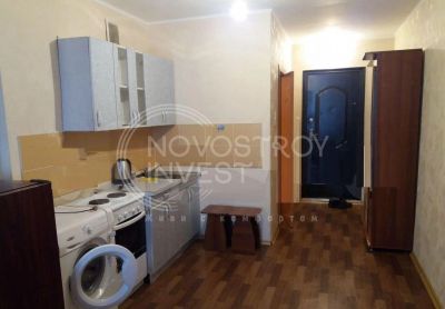 Лот: 17275123. Фото: 1. Студия, 25.5 м² в Северном. Квартиры, студии