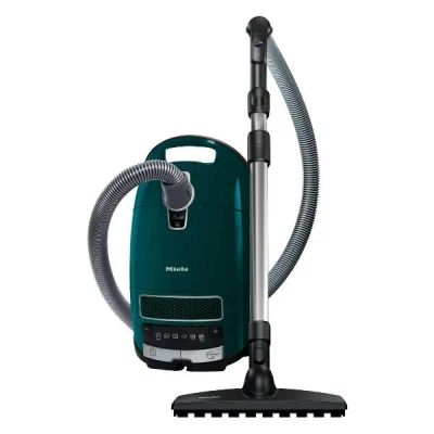 Лот: 25589451. Фото: 1. Пылесос Miele Complete C3 Parquet... Пылесосы, паровые швабры