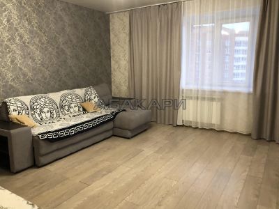 Лот: 21450657. Фото: 1. Сдам 2-комн. улица Авиаторов... Квартиры, студии