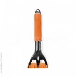 Лот: 14471458. Фото: 1. SC-1418 BK/ORANGE Скребок для... Щётки, тряпки, скребки для автомобиля