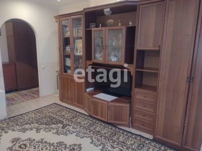 Лот: 25287378. Фото: 1. 3-комн. квартира , Красноярск... Квартиры, студии