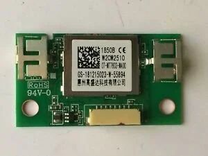 Лот: 16505476. Фото: 1. Wifi модуль W2CM2510. Запчасти для телевизоров, видеотехники, аудиотехники