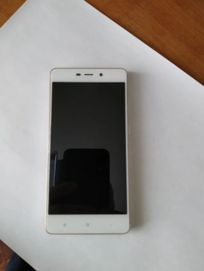 Лот: 16556393. Фото: 1. Redmi 4 Pro 3/32. Смартфоны