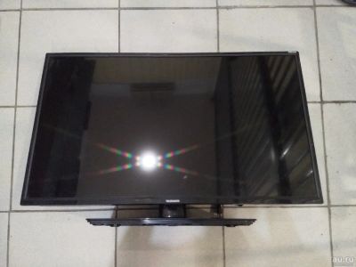 Лот: 17839965. Фото: 1. Телевизор Telefunken TF-LED32S34... Телевизоры