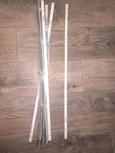 Лот: 20293809. Фото: 1. Подсветка Sony KD-65XF7596, SVA650A66... Запчасти для телевизоров, видеотехники, аудиотехники