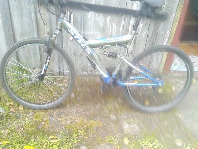 Лот: 3210327. Фото: 1. Велосипед Stels. Велосипеды