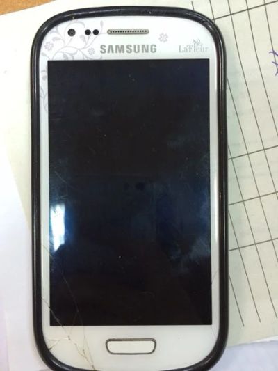 Лот: 6419333. Фото: 1. Продам телефон Samsung Galaxy... Смартфоны