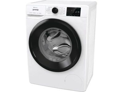 Лот: 25587894. Фото: 1. Стиральная машина Gorenje WPNEI72SA1SWIFI... Стиральные машины
