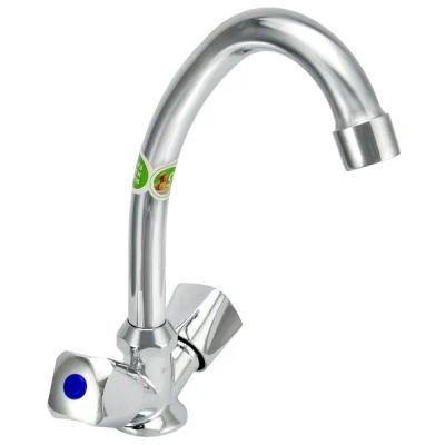 Лот: 24516745. Фото: 1. Смеситель для кухни Juguni Lyra... Смесители