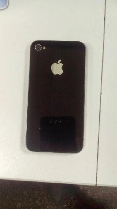 Лот: 6863933. Фото: 1. Apple iphone 4s. Смартфоны