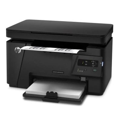 Лот: 4654278. Фото: 1. МФУ HP Pro M125ra CZ177A A4 лазерный... МФУ и копировальные аппараты