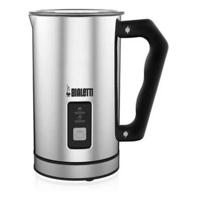 Лот: 24490139. Фото: 1. Капучинатор Bialetti MK01 Silver... Чайники, кофемашины, кулеры
