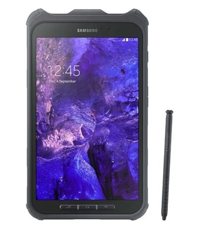 Лот: 11311174. Фото: 1. Samsung Galaxy Tab Active SM-T365. Планшеты