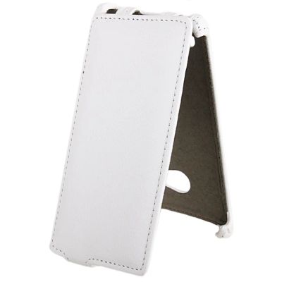 Лот: 4899584. Фото: 1. Флип-кейс Activ Leather для Nokia... Чехлы, бамперы
